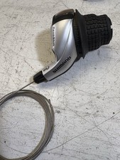 Shimano Revoshift SIS index 3 speed shifter