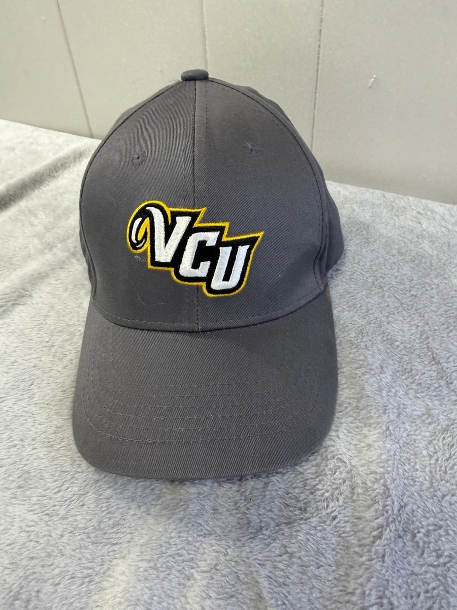 NCAA Captivating Virginia Commonwealth Rams Vcu Noir Réglable