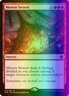 MTG Meteor Swarm (155p/242) Adventures in the Forgotten Realms Promos NM FOIL