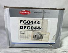 Delphi Fg0444 Fuel Pump Module Assembly Fits 3.8l V6 Pontiac Grand Prix 2004