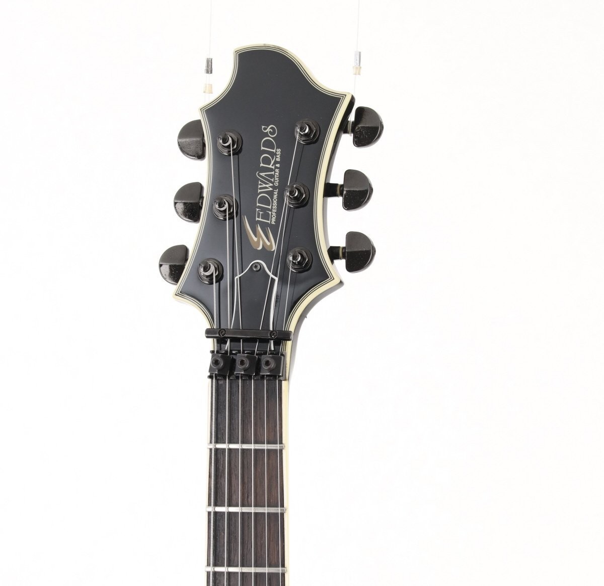 EDWARDS E-CL-90-I SUGIZO Model | eBay