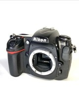 Nikon D300 Digital SLR Body Black Tested Great Condition Photography Camera