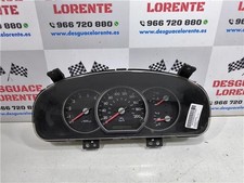 Compteur Kia CARNIVAL