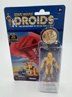 Star Wars 50th Vintage Collection Droids C-3PO Target Exclusive