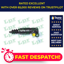 Clutch Slave Cylinder fits AUDI 80 S2 B4 2.2 93 to 95 ABY LPR 8E0721257M Quality