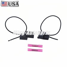 1Pcs Plastic & Metal Compressor PIGTAIL CONNECTOR Kit For Honda Accord Engine