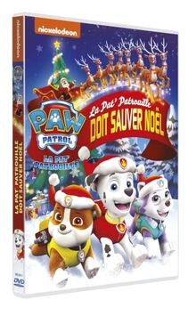 Patpatrouille - volume 49 : la patpatrouille doit ... | DVD | Zustand sehr gut