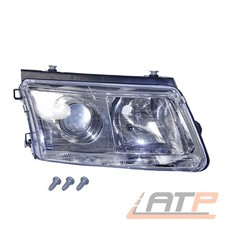 XENON SCHEINWERFER D2S/H7 RECHTS FÜR VW PASSAT 3B 3BG BJ 96-00