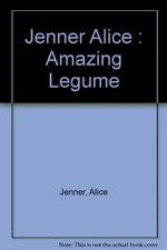The Amazing Legume