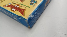 Enix Dragon Quest 2 Famicom NES Game Cartridge Used