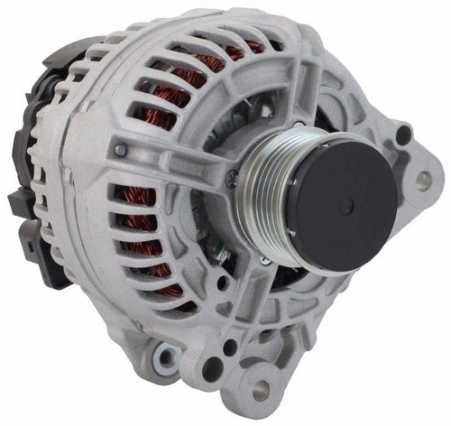 New Alternator 0124515010 028-903-030A 0-124-515-010 Beetle Jetta 13853 - 第 1/7 張圖片