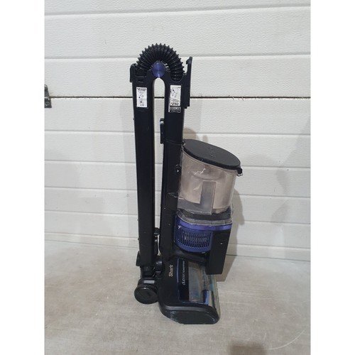 Shark IZ320UKT Stick Vacuum Cleaner Black & Blue Corded Bagless Anti Hair Wrap - Picture 14 of 20