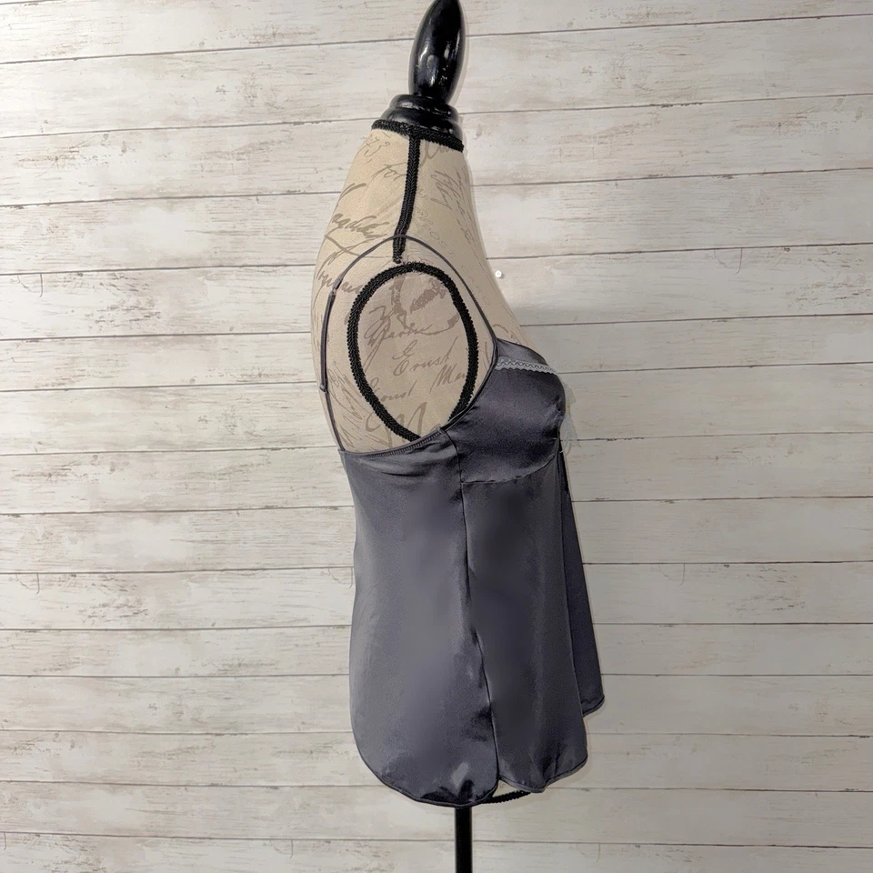 Cami Ángeles de Victoria’s Secret Foto 2 de 4