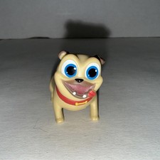 Disney Junior Rolly Puppy Dog Pals Figure Figureine Toy