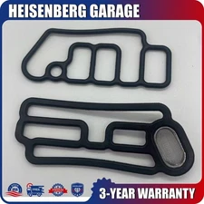 OEM Cylinder Head Solenoid VTEC Gasket For Acura RDX & For Honda Odyssey Accord