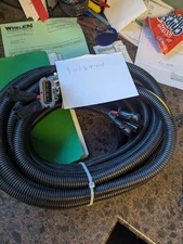 Buyers 3016944 SaltDogg SHPE2250 Salt Spreader Main Wiring Harness