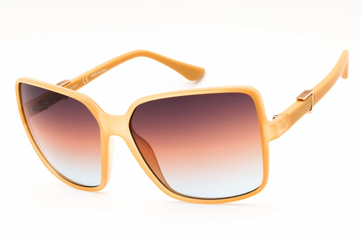 NWT Guess Factory GF6169-57F 55mm Guess GU7919-S 57F: Buy Online | Visionet main image 4