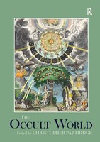 The Occult World Christopher Partridge Taschenbuch Einband - Flex.(Paperback)