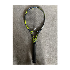 Babolat Pure Aero + 100inch, Grip Size 3