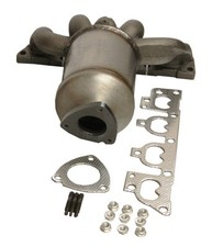 KATALYSATOR FÜR OPEL ASTRA G CC (T98) - MAXGEAR 27-6071