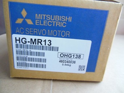   SERVO MOTOR HG-MR13 FREE EXPEDITED SHIPPING NEW #zc