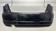 Pare-choc arrière Audi A3