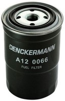 Denckermann Kraftstofffilter A120066 Anschraubfilter FüR Pajero Mitsubishi 3 Top