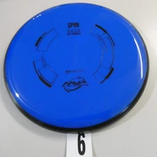 MVP Discs Neutron Spin - Pick Your Disc!