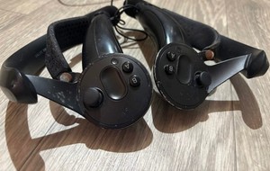 Used Valve Index | eBay