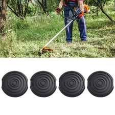 Trimmer Tools Spool Cap Cover For WORX WG168 WG184 WG191 Replacement Spare Part