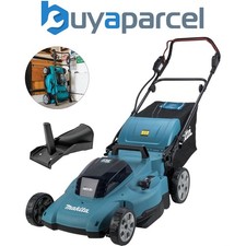 Makita DLM538Z Twin 18V / 36V