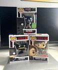 Funko Pop! Vinyl Batman & Bruce Wayne Lot Target Exclusive The Batman #131