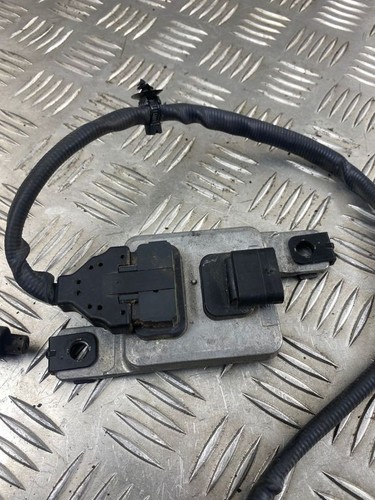 Audi Q3 8U 2015 Lambdasonde Regelsonde 04L907805P - Picture 3 of 4