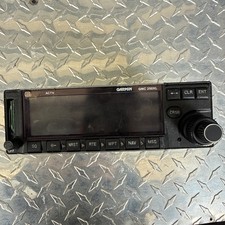 GARMIN GNC-250XL GPS P/N: 011-00295-00 Tray Included.