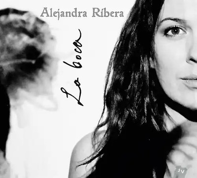 Ribera,Alejandra - La Boca