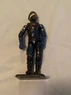 Vintage 1983 GI JOE - Cobra Soldier Figure Only