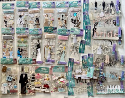 Jolee's Boutique Wedding & Engagement! MANY RARE!  #5