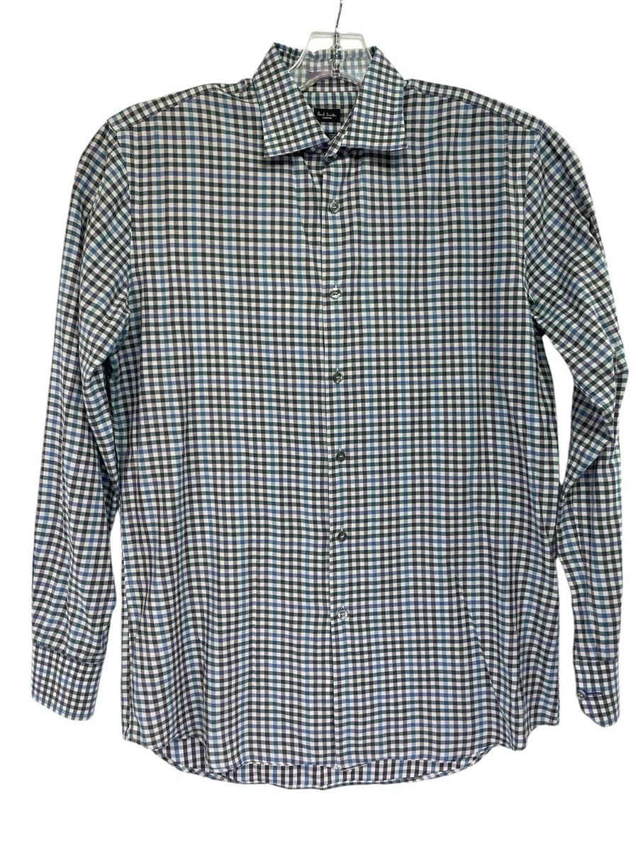 Paul Smith Men's Dress Shirts for sale | eBay