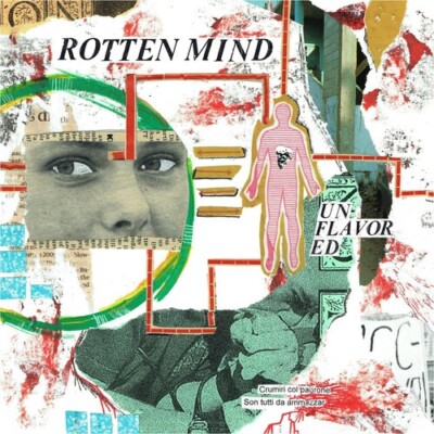 Unflavored by Rotten Mind (Record, 2023)