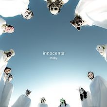 Innocents von Moby | CD | Zustand sehr gut