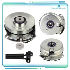 Elteric PTO Clutch Fit For Hustler 601311