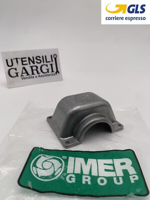 Kit Réducteur Basculement Pour Bétonnière IMER Syntesi 140, 140 Hdpe, 160 – Neuf