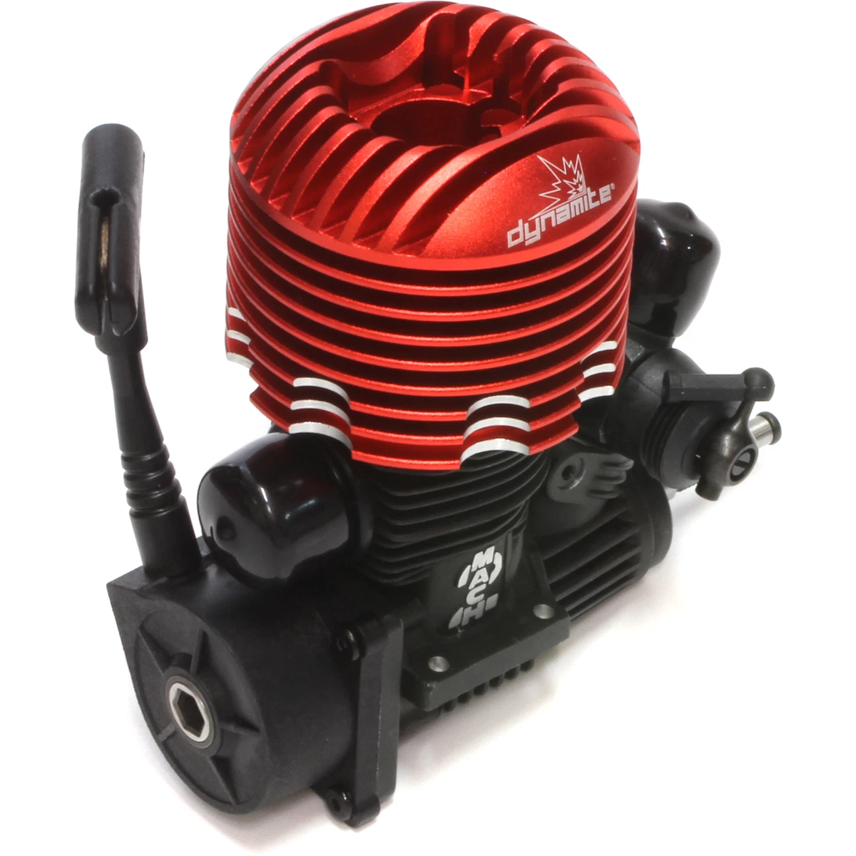 Big red nitro engine hot sale