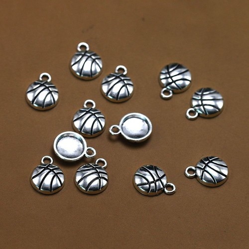 Zinc alloy Charms Pendant Bullk Jewelry Accessories - Picture 8 of 8