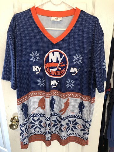 New York Islanders Lightweight Ugly 
