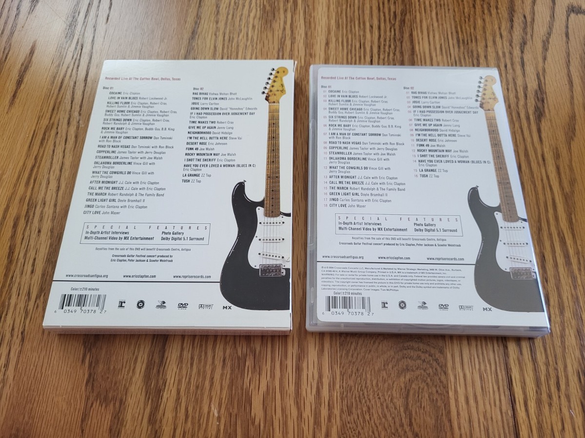 Eric Clapton Crossroads 2 非売品 プロモ レア 4CD 51DiywFw09L._UF1000,1000_QL80_.jpg