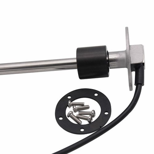 450mm Fuel Sender Unit Boat Car Fuel Level Gauge Sensor For Marine Boat