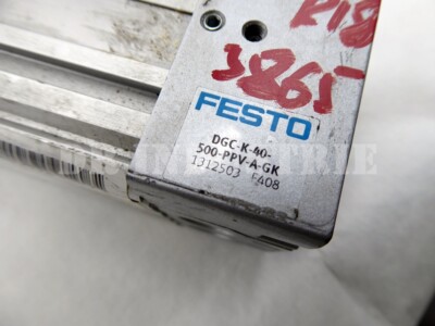 festo dgc-k-40-500-ppv-a-gk