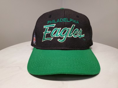 eagles football hat