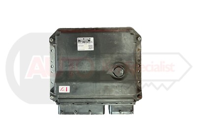 Lexus Is 220d Sport 2007 Engine ECU 89661-53740 for sale online | eBay